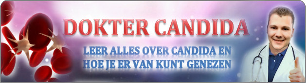Doktercandida.nl – candida en meer